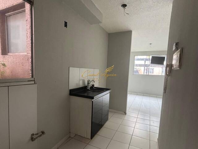 Apartamento para Venda em Ananindeua - 4