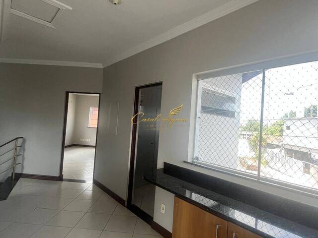 #807 - Casa em condomínio para Locação em Belém - PA - 3