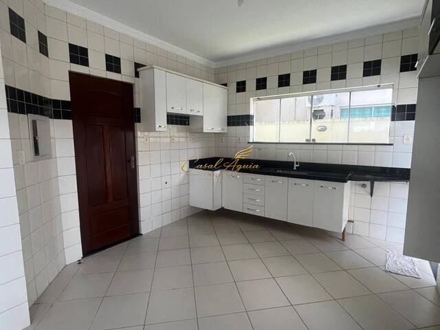 #807 - Casa em condomínio para Locação em Belém - PA - 2