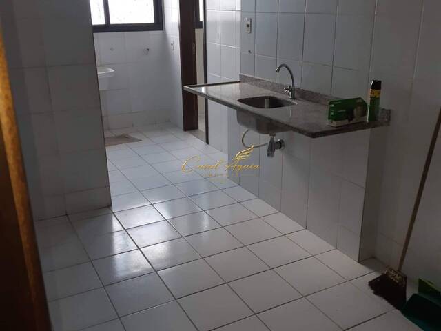 #808 - Apartamento para Venda em Belém - PA - 2