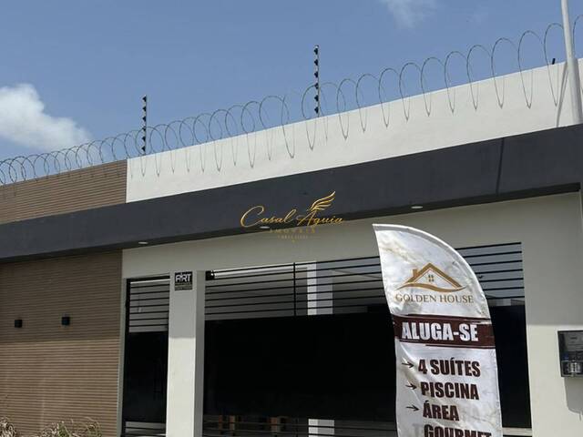 #809 - Casa para Venda em Salinópolis - PA - 1