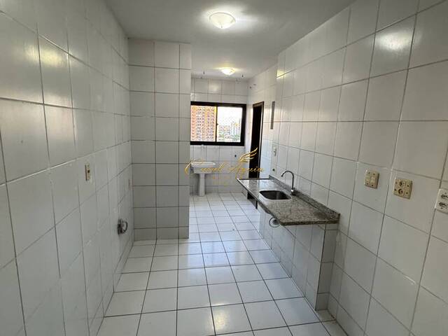 Apartamento para Venda em Belém - 4