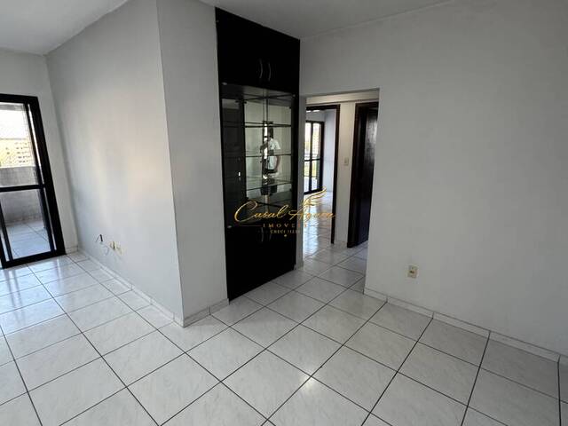 #808 - Apartamento para Venda em Belém - PA - 2