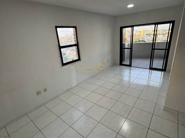#808 - Apartamento para Venda em Belém - PA - 3