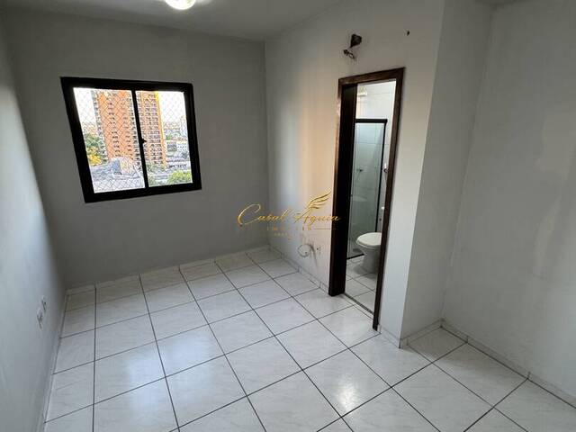 Apartamento para Venda em Belém - 5