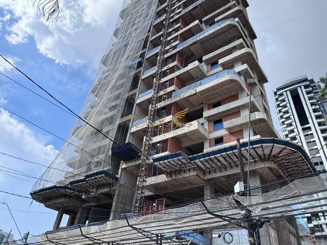 #403 - Apartamento para Venda em Belém - PA