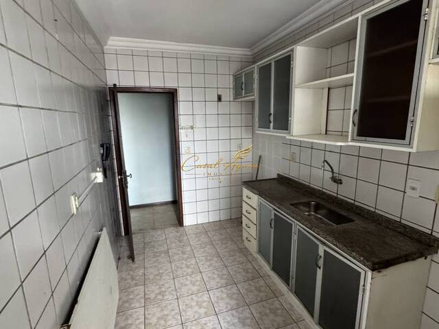 Apartamento para Venda em Belém - 4