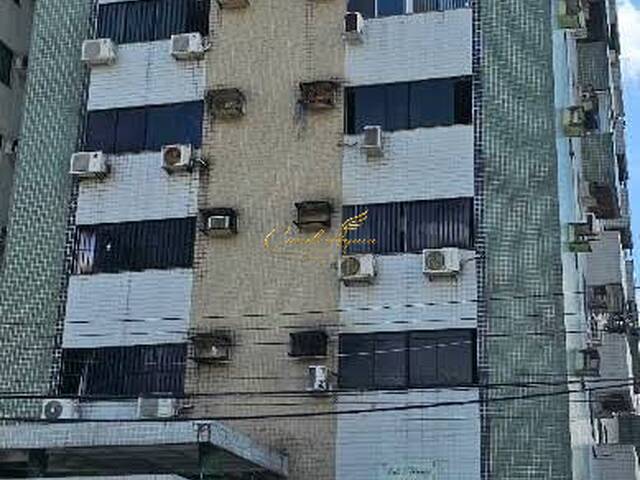 #811 - Apartamento para Venda em Belém - PA - 1