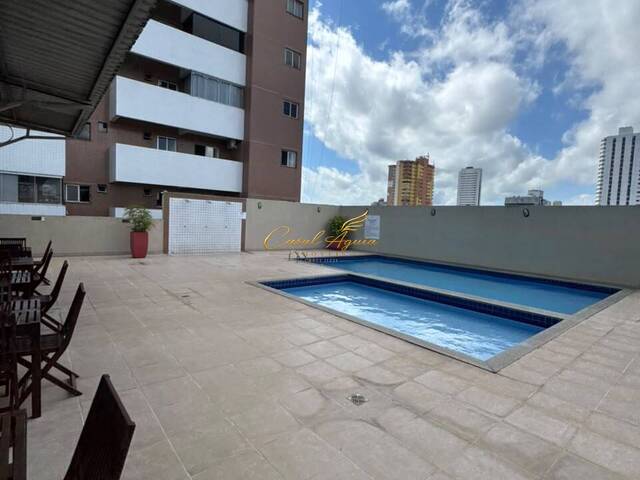 #812 - Apartamento para Venda em Belém - PA