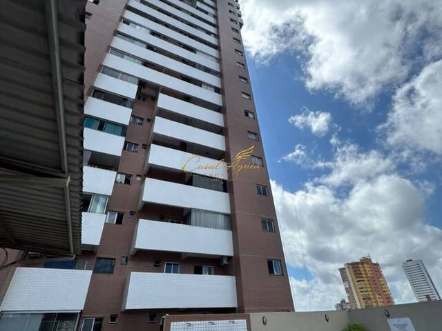 #812 - Apartamento para Venda em Belém - PA