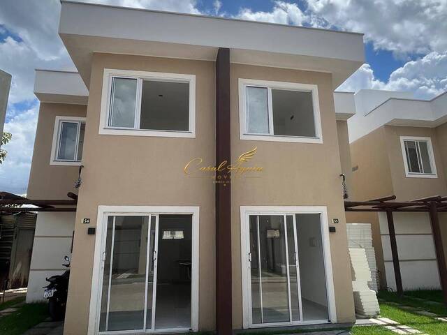 #67 - Casa em condomínio para Venda em Ananindeua - PA - 2