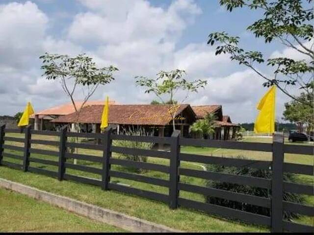 Terreno em condomínio para Venda em Santa Izabel do Pará - 5