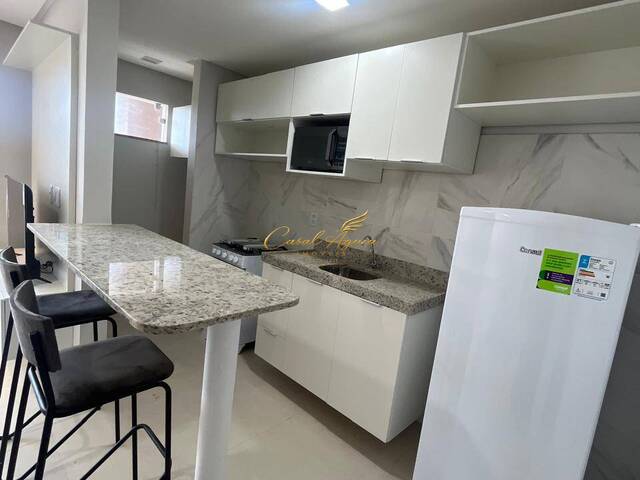 #815 - Apartamento para Venda em Salinópolis - PA - 3