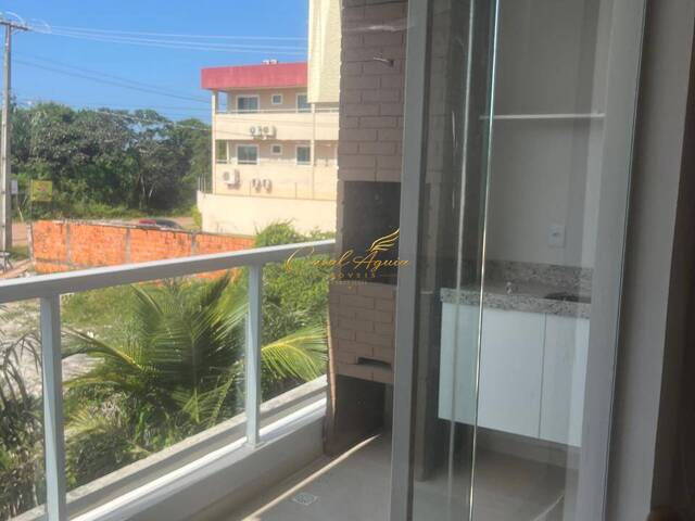Apartamento para Venda em Salinópolis - 5
