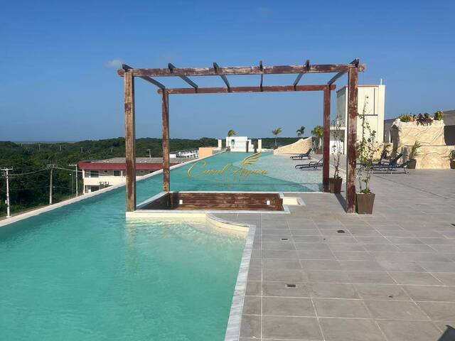 #815 - Apartamento para Venda em Salinópolis - PA - 1
