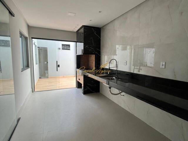 #634 - Casa em condomínio para Locação em Ananindeua - PA - 3