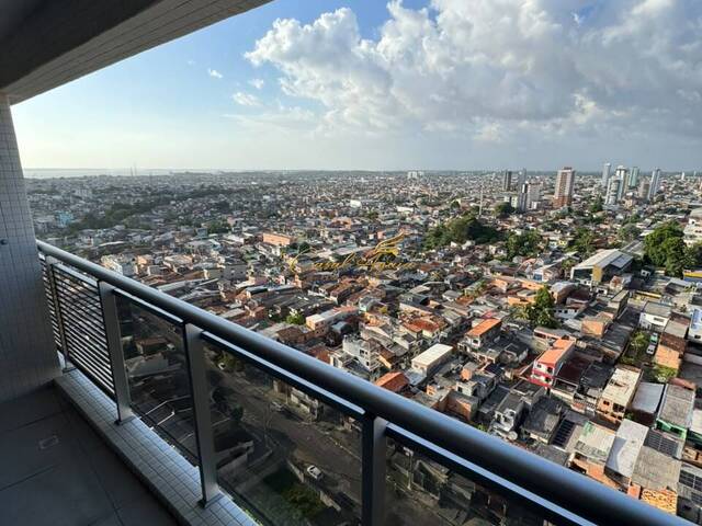 #817 - Studio para Locação em Belém - PA - 3