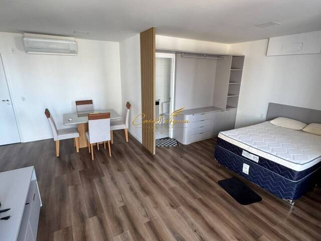 Studio para Locação em Belém - 5
