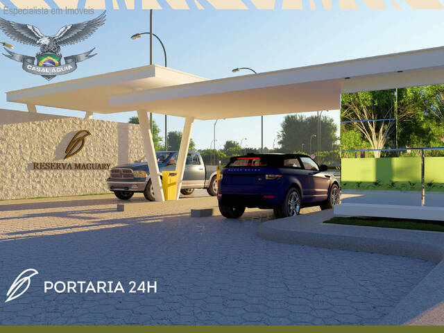 #725 - Terreno em condomínio para Venda em Ananindeua - PA - 2