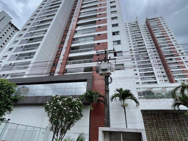 #736 - Apartamento para Venda em Belém - PA