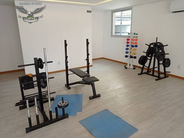 Apartamento para Venda em Belém - 5