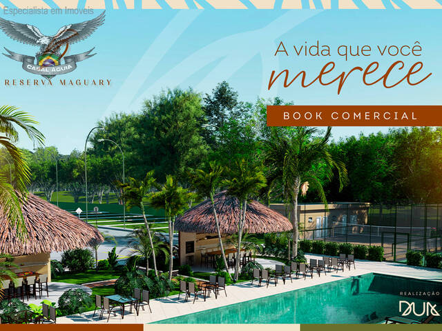 Terreno em condomínio para Venda em Ananindeua - 2