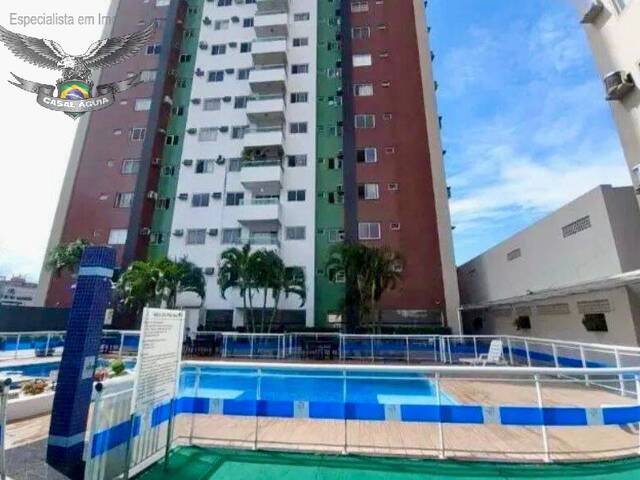 #775 - Apartamento para Venda em Belém - PA - 1