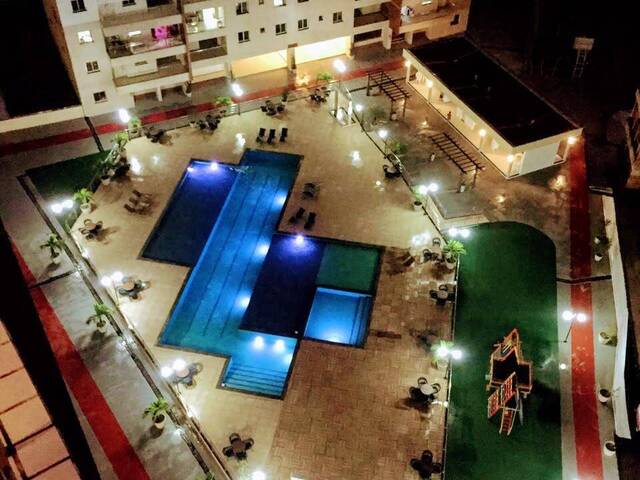 Apartamento para Locação em Belém - 2