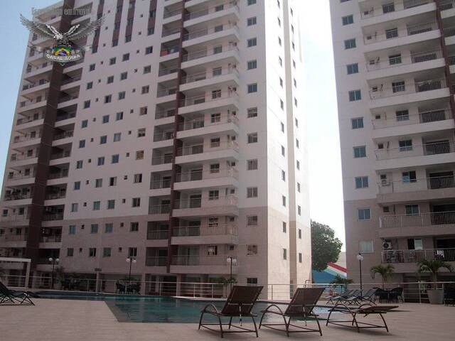 Apartamento para Locação em Belém - 5