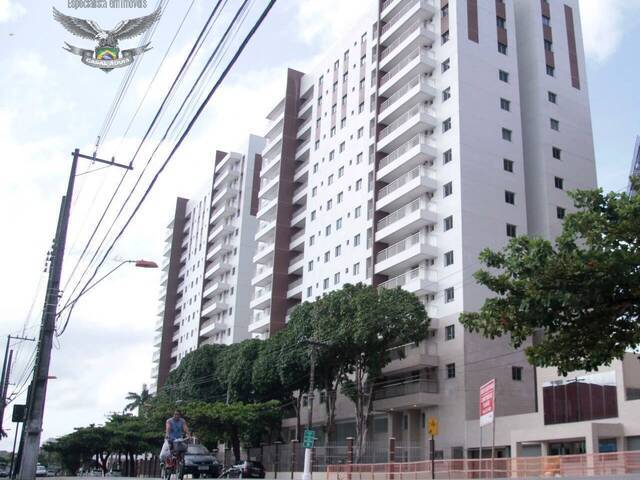 Apartamento para Locação em Belém - 3