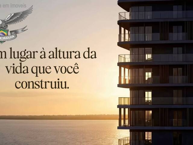 Apartamento para Venda em Belém - 3