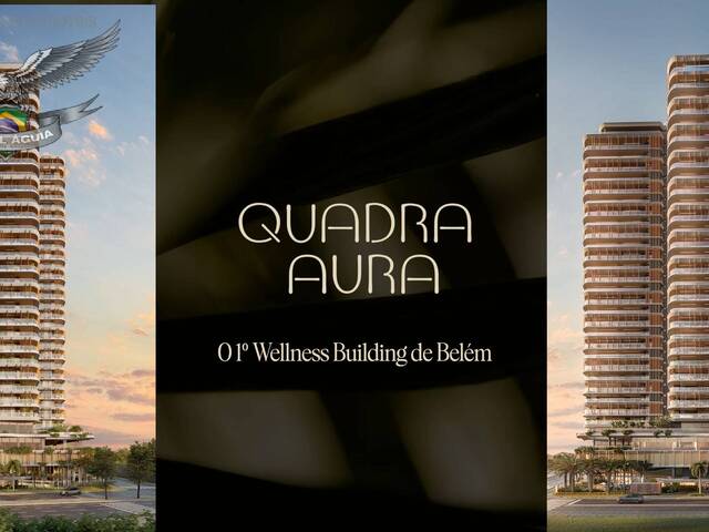 Apartamento para Venda em Belém - 5