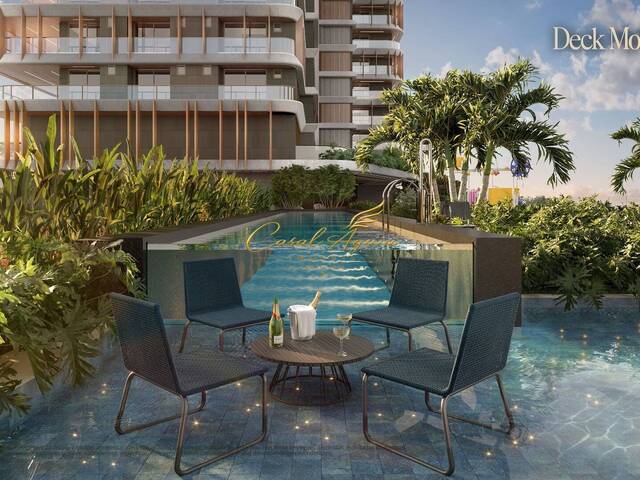 Apartamento para Venda em Belém - 4