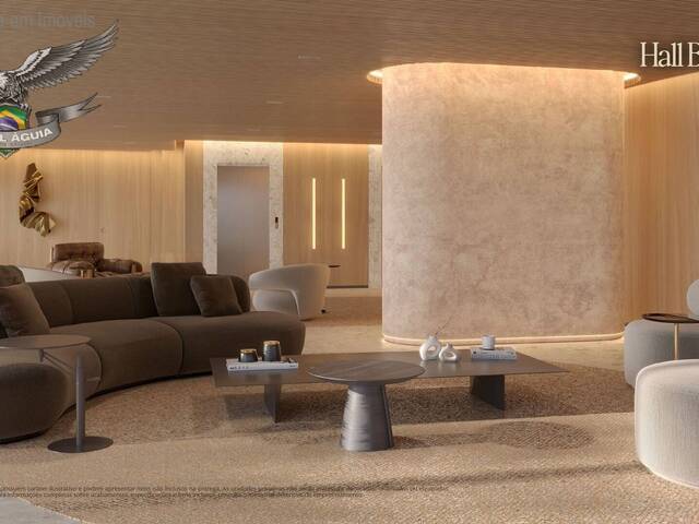 Apartamento para Venda em Belém - 5