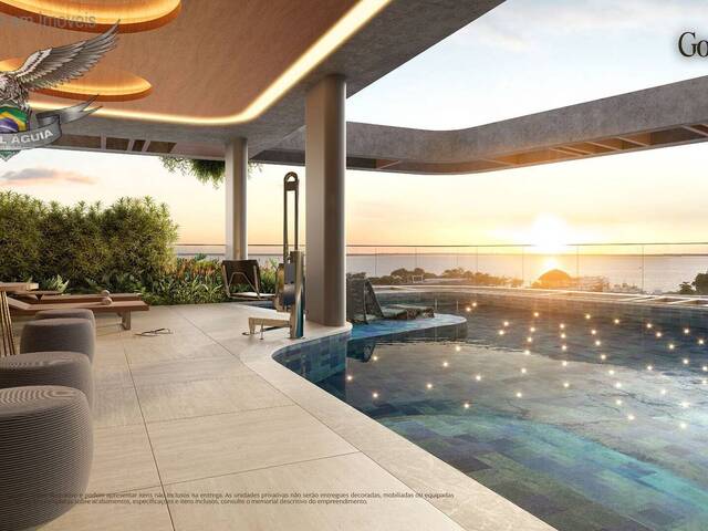 Apartamento para Venda em Belém - 2