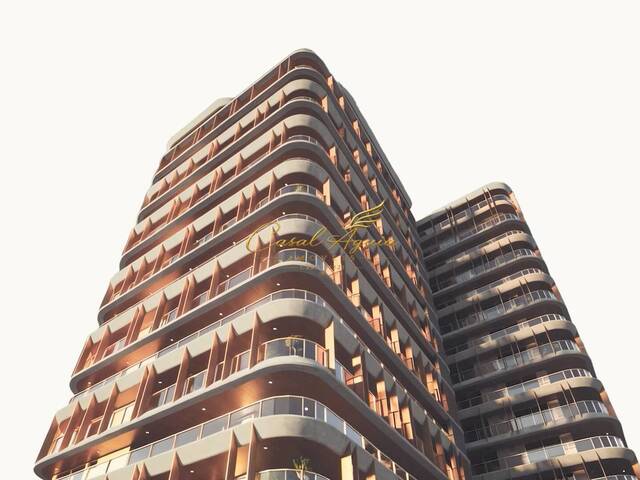 Apartamento para Venda em Belém - 5