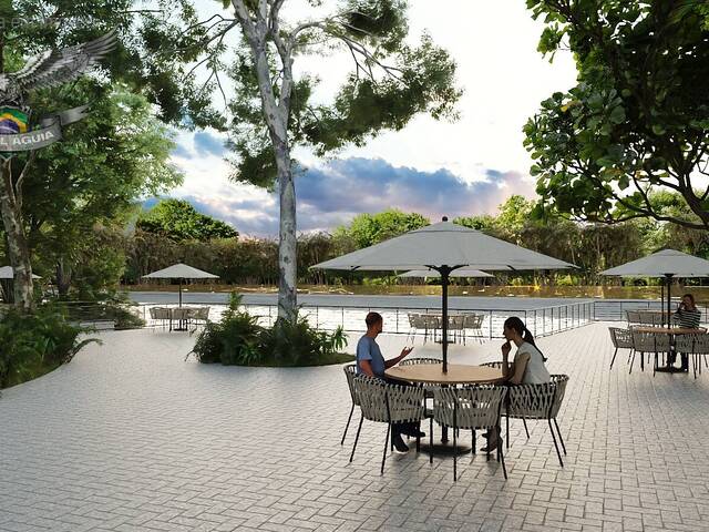 Terreno em condomínio para Venda em Belém - 2