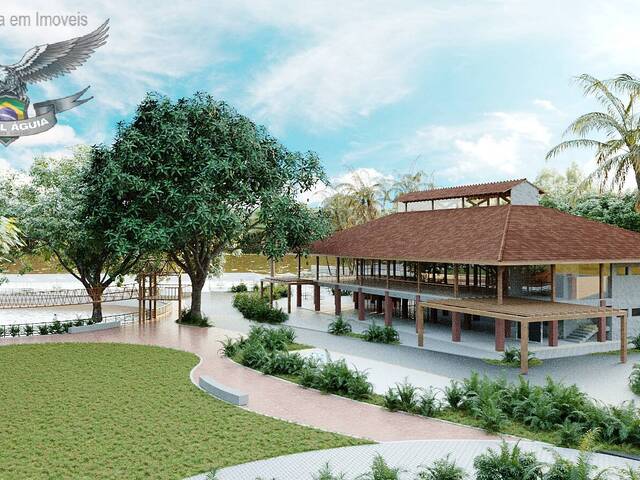 Terreno em condomínio para Venda em Belém - 2