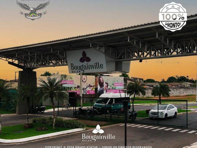 Venda em Águas Negras (Icoaraci) - Belém