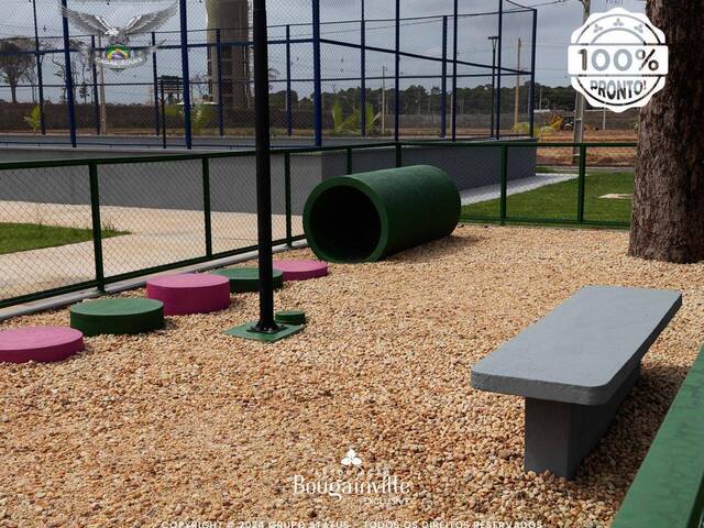 Terreno para Venda em Belém - 4