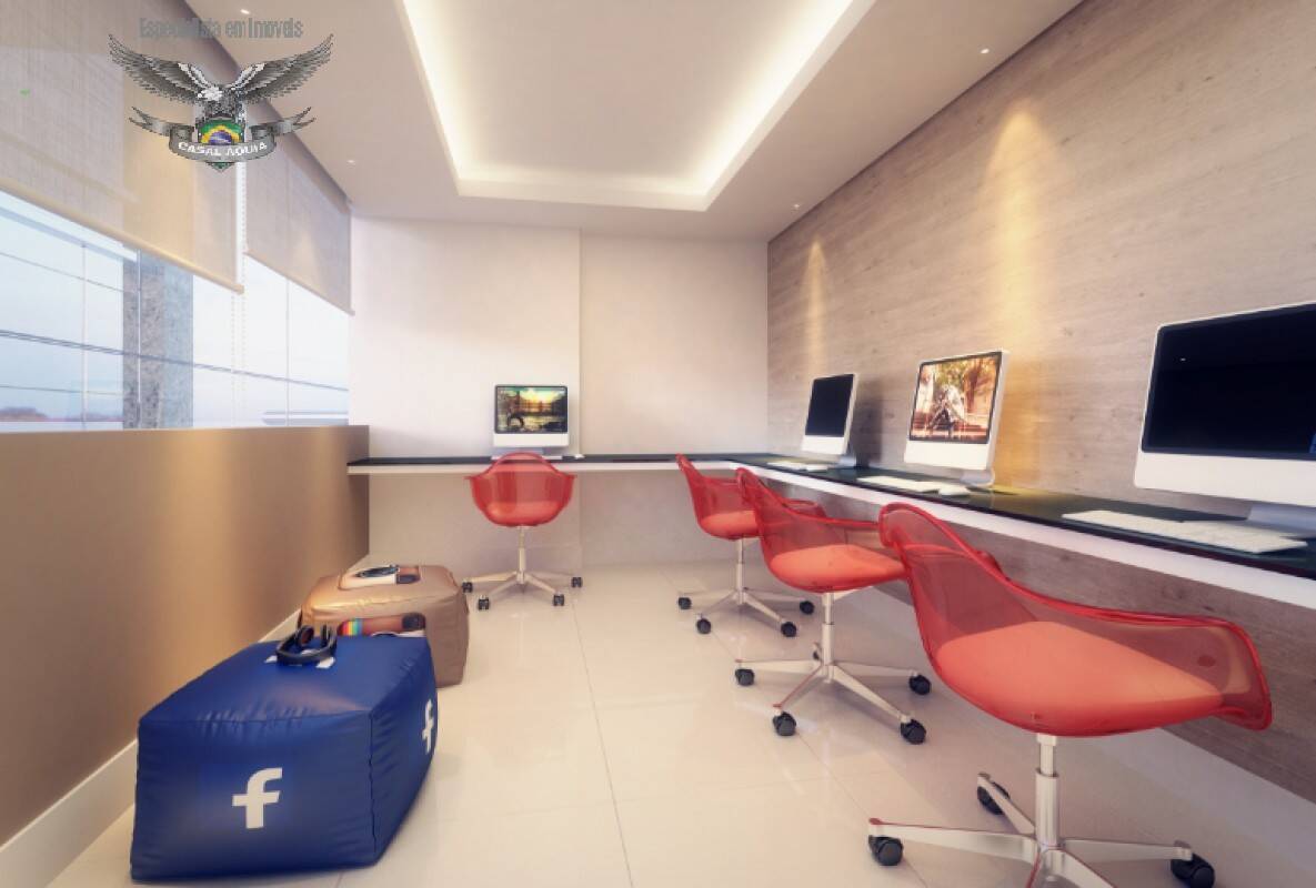 Apartamento, 3 quartos, 79 m² - Foto 32