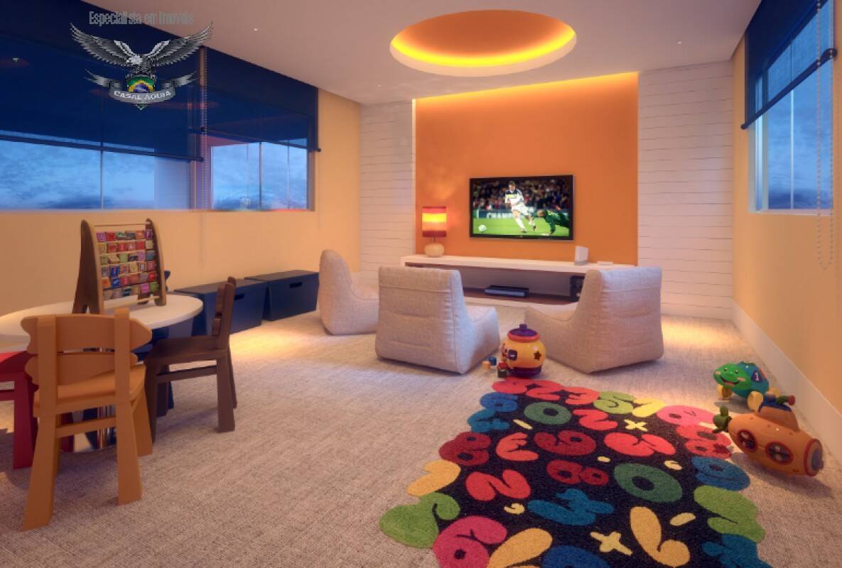 Apartamento, 3 quartos, 79 m² - Foto 34