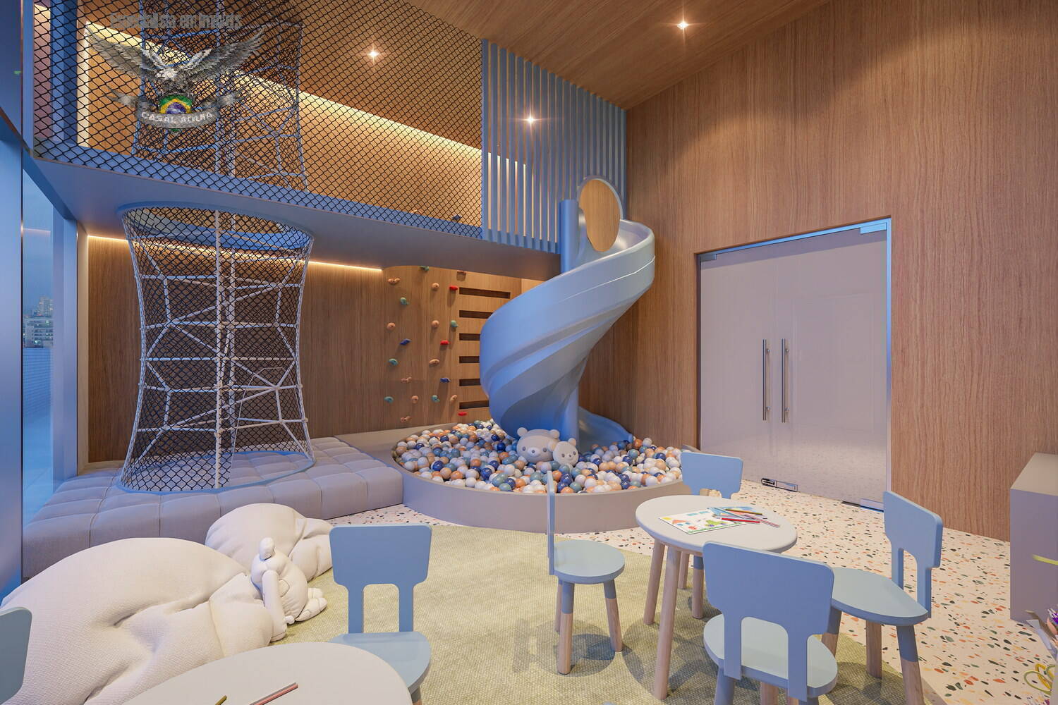 Apartamento, 4 quartos, 232 m² - Foto 15