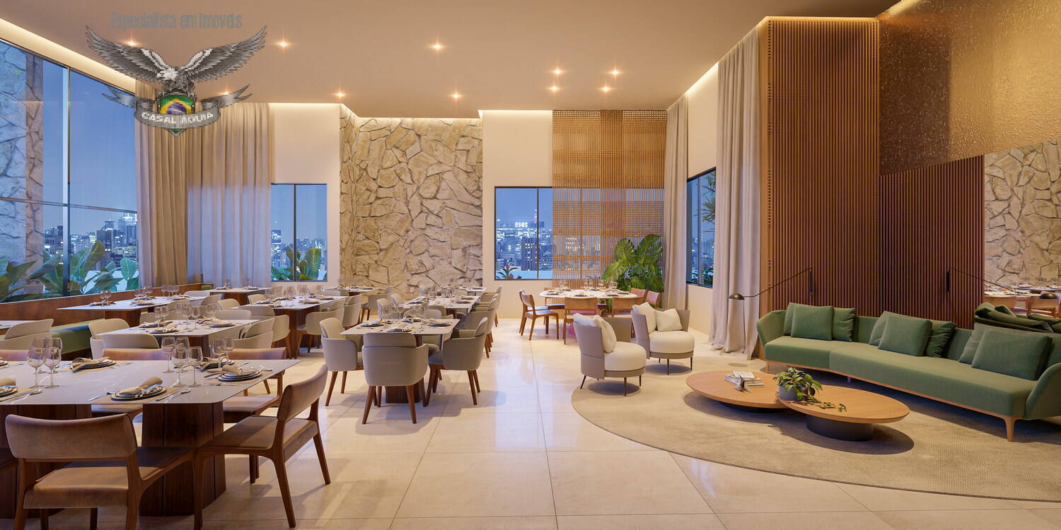 Apartamento, 4 quartos, 232 m² - Foto 17