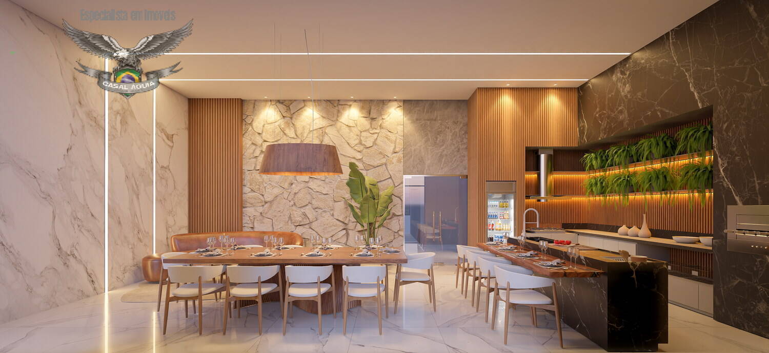 Apartamento, 4 quartos, 232 m² - Foto 19