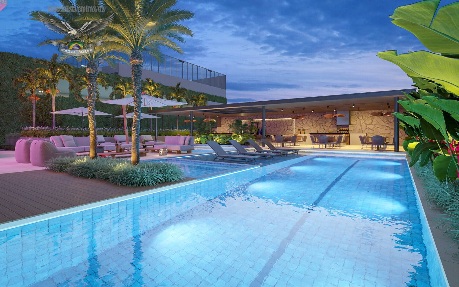 Apartamento, 4 quartos, 232 m² - Foto 20