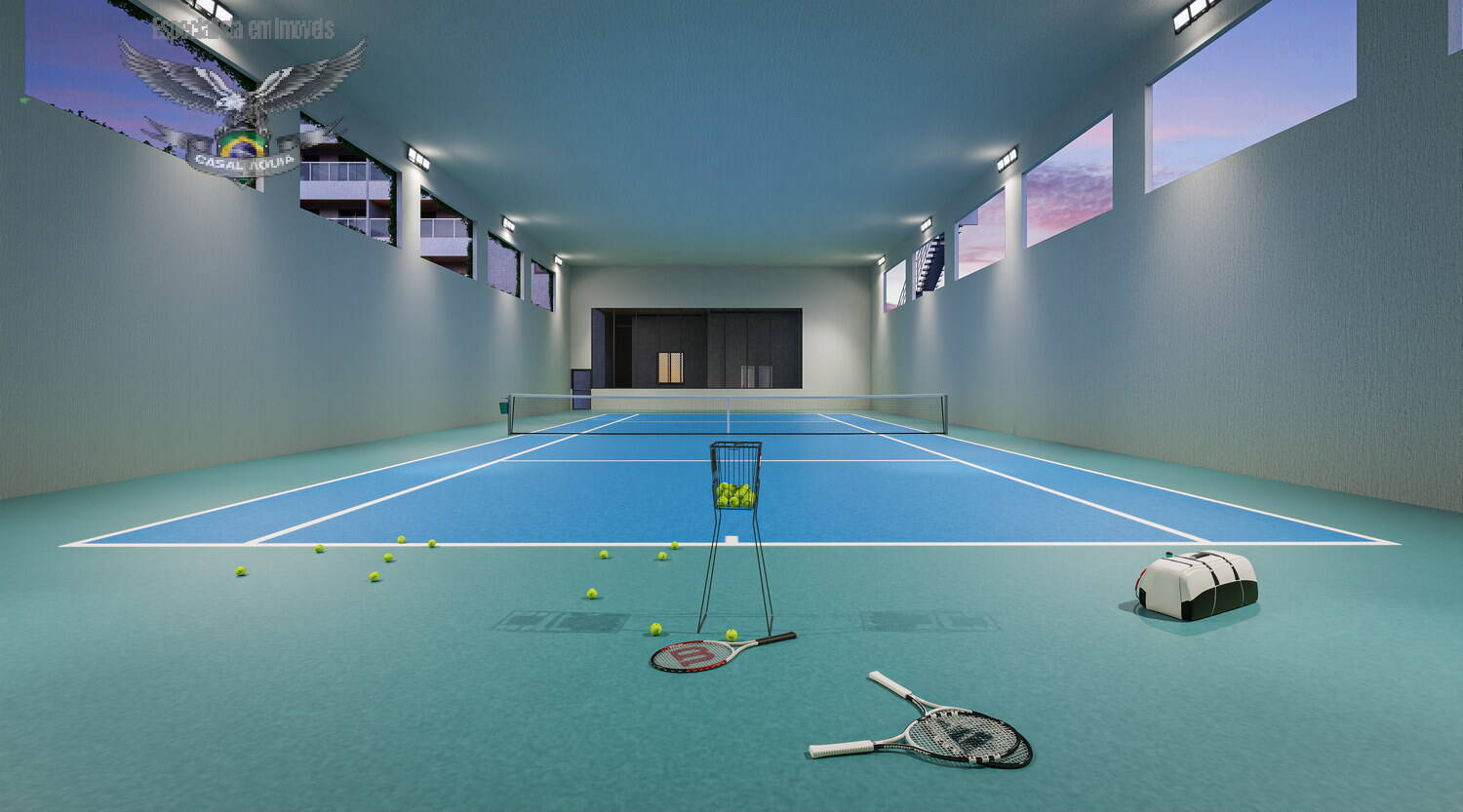 Apartamento, 4 quartos, 232 m² - Foto 22