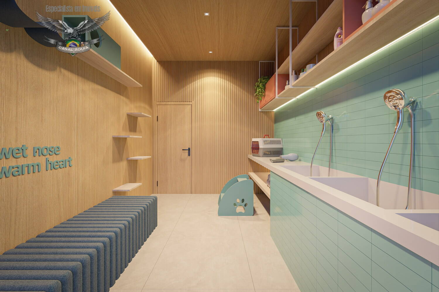 Apartamento, 4 quartos, 232 m² - Foto 23