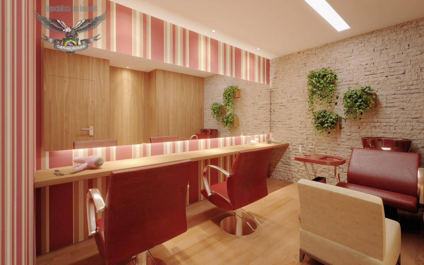 Apartamento, 3 quartos, 94 m² - Foto 7