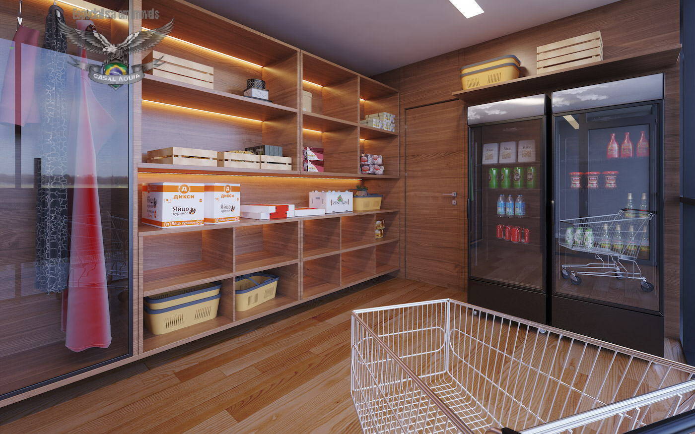 Apartamento, 3 quartos, 94 m² - Foto 10